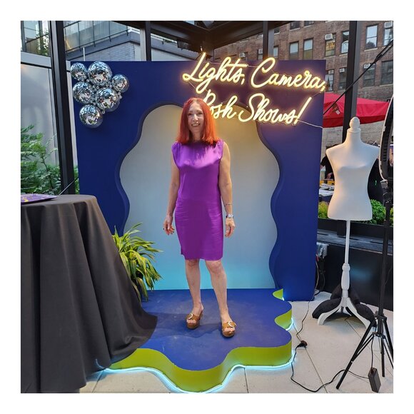 JOIN MY POSH SHOW! LIKE TO BE NOTIFIED WHEN I GO LIVE! - Picture 3 of 4